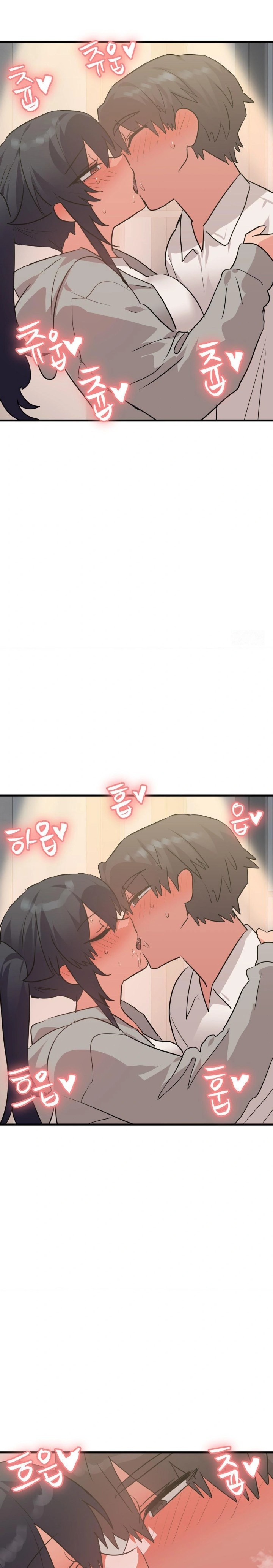 Do You Wanna Fight in This Life, Too? Raw Chapter 33 image 15