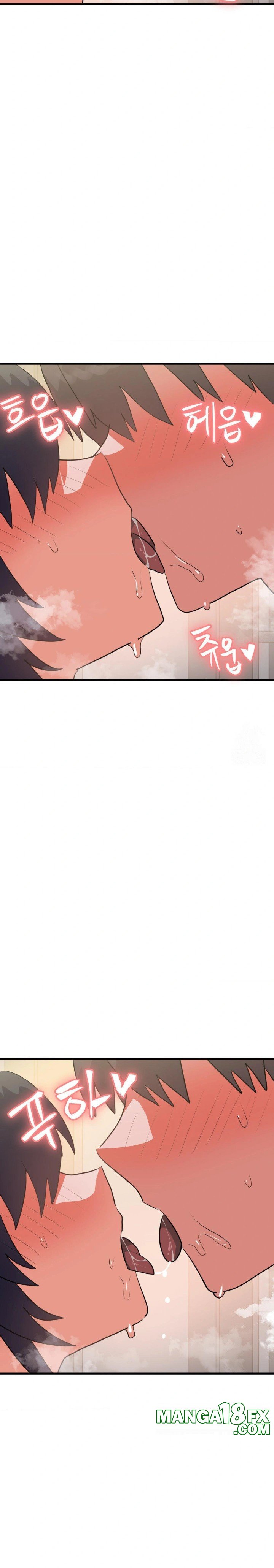 Do You Wanna Fight in This Life, Too? Raw Chapter 33 image 17