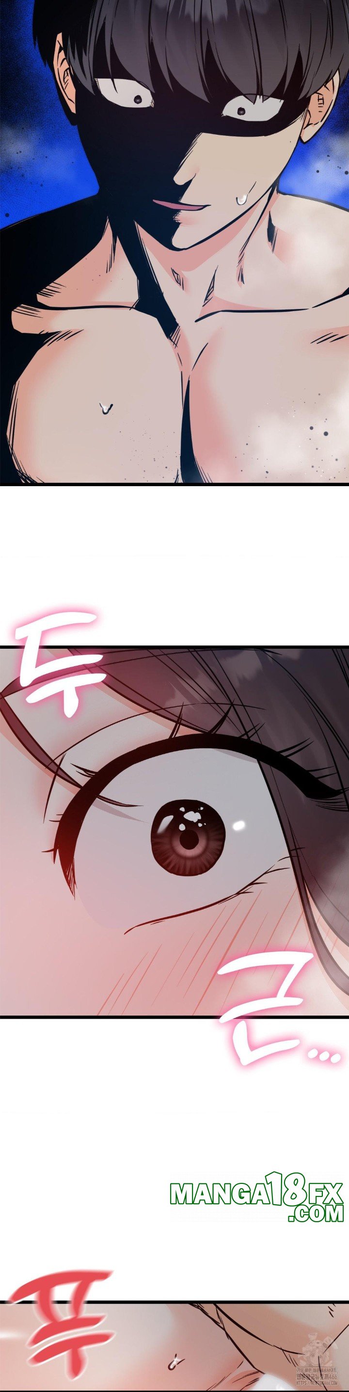 Secret Siblings 2 Raw Chapter 10 image 6