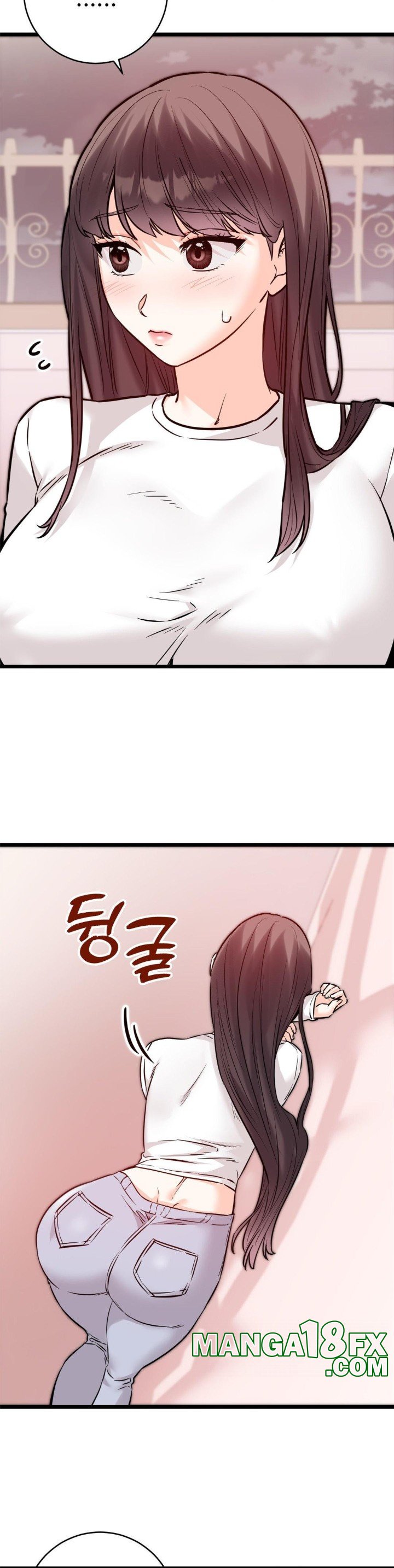 Secret Siblings 2 Raw Chapter 11 image 9