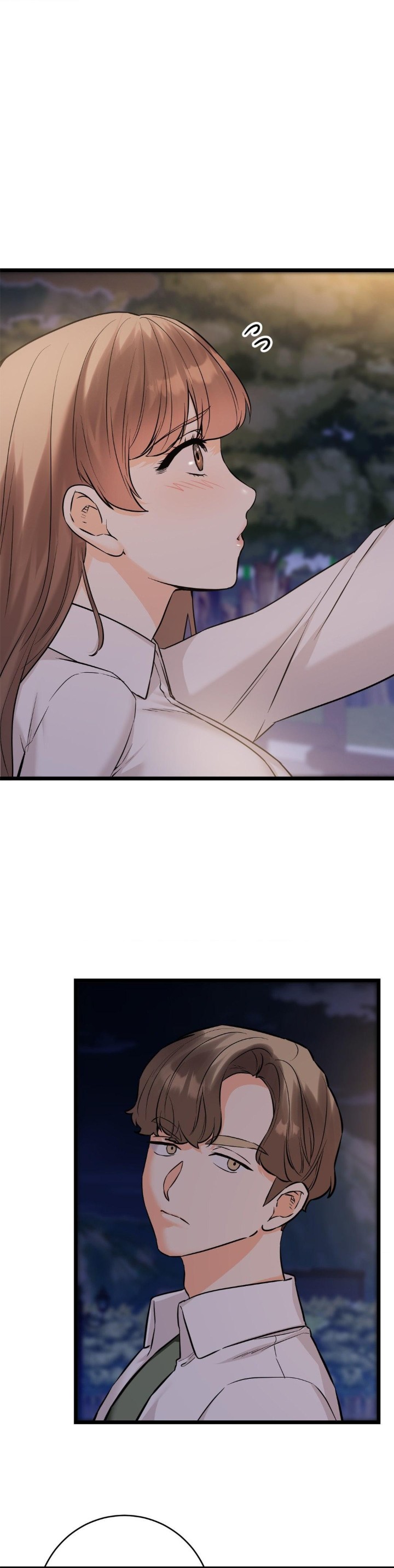 Secret Siblings 2 Raw Chapter 12 image 9