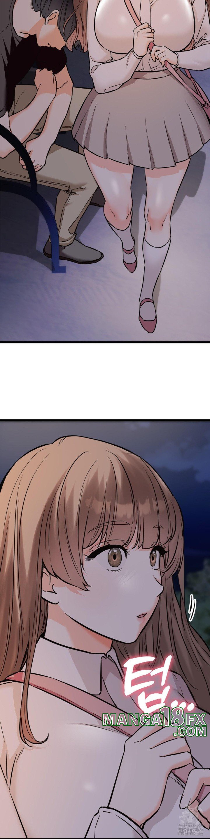 Secret Siblings 2 Raw Chapter 12 image 19
