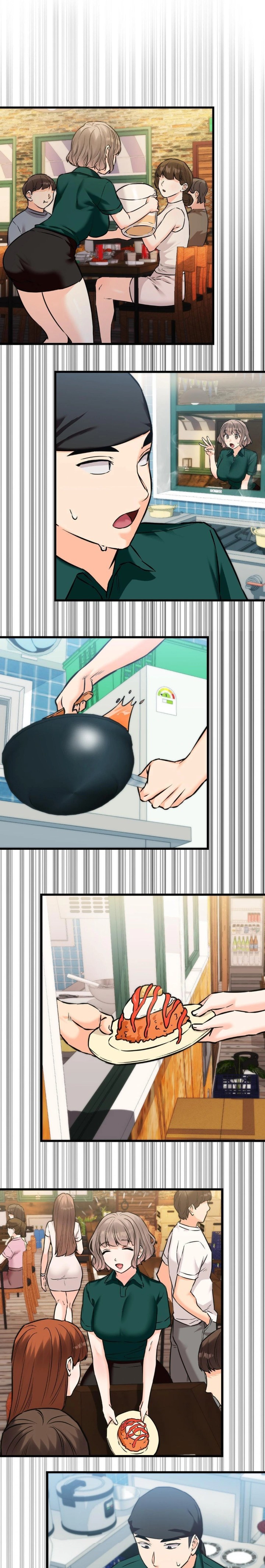 Secret Siblings 2 Raw Chapter 18 image 17