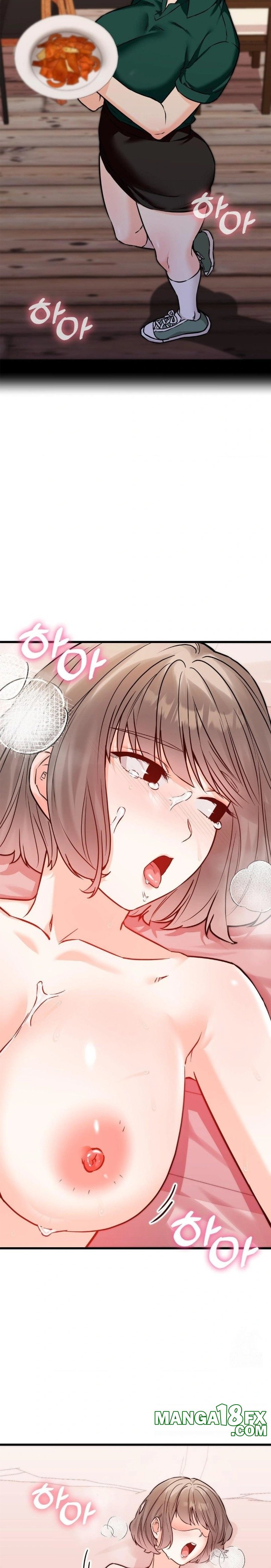 Secret Siblings 2 Raw Chapter 21 image 26