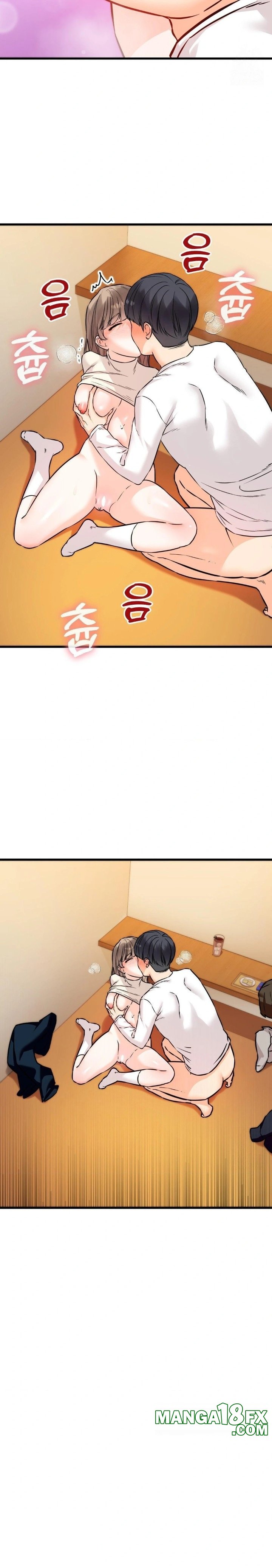 Secret Siblings 2 Raw Chapter 24 image 12