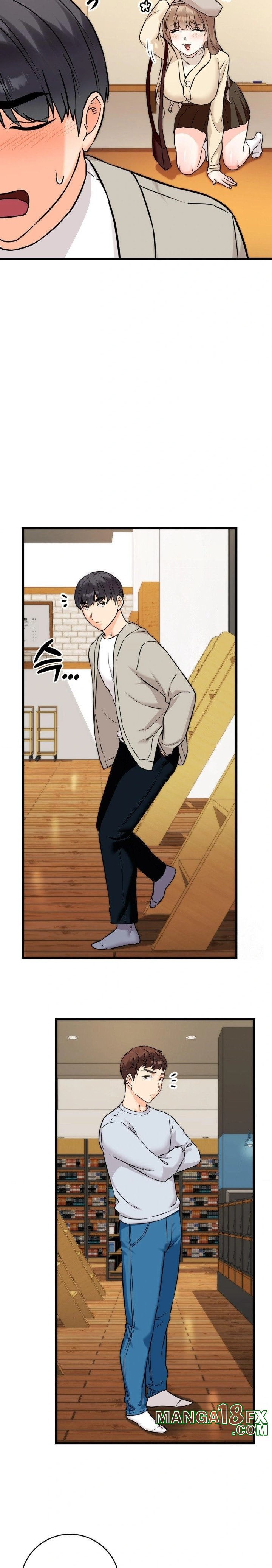 Secret Siblings 2 Raw Chapter 24 image 15