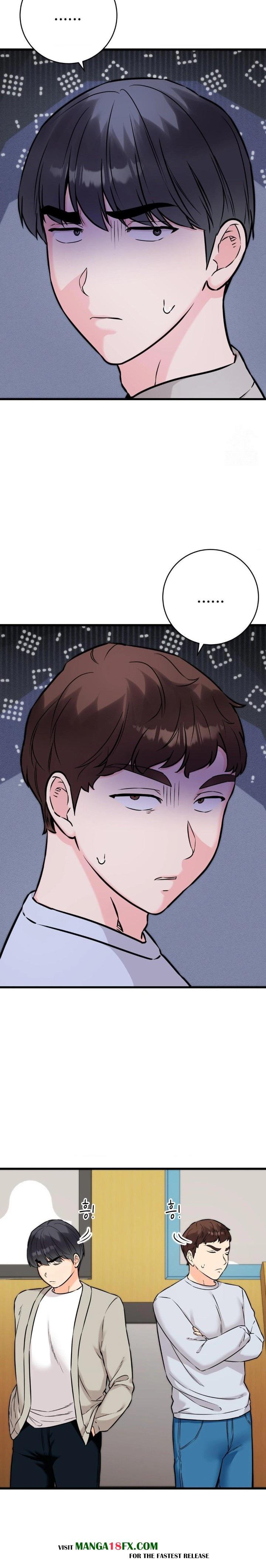 Secret Siblings 2 Raw Chapter 24 image 16