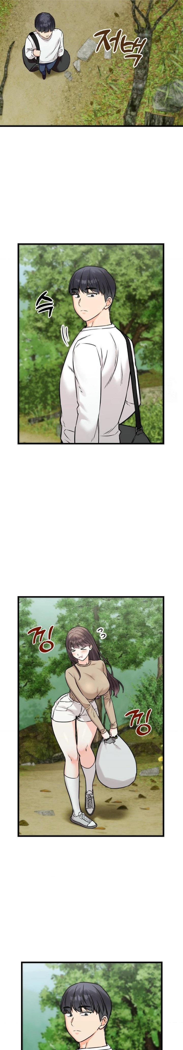 Secret Siblings 2 Raw Chapter 25 image 26