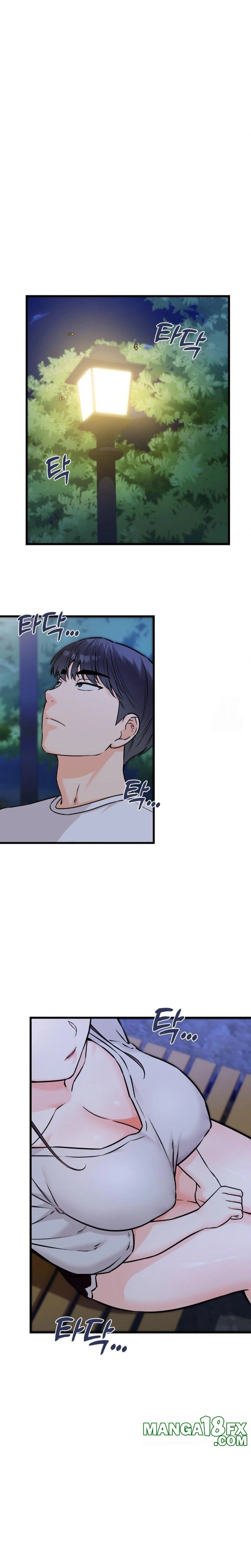 Secret Siblings 2 Raw Chapter 26 image 16