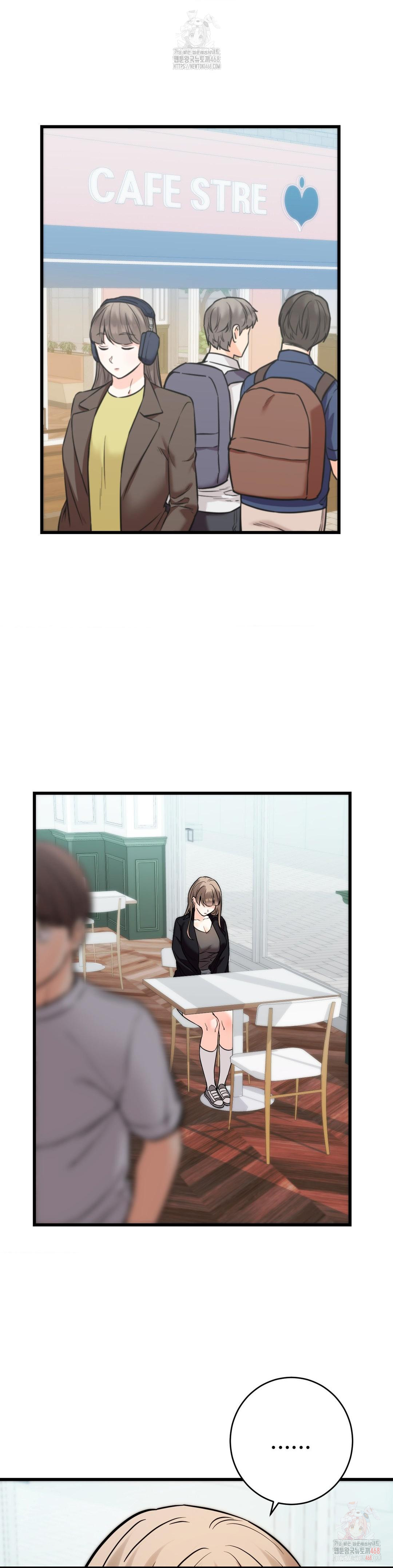 Secret Siblings 2 Raw Chapter 33 image 4