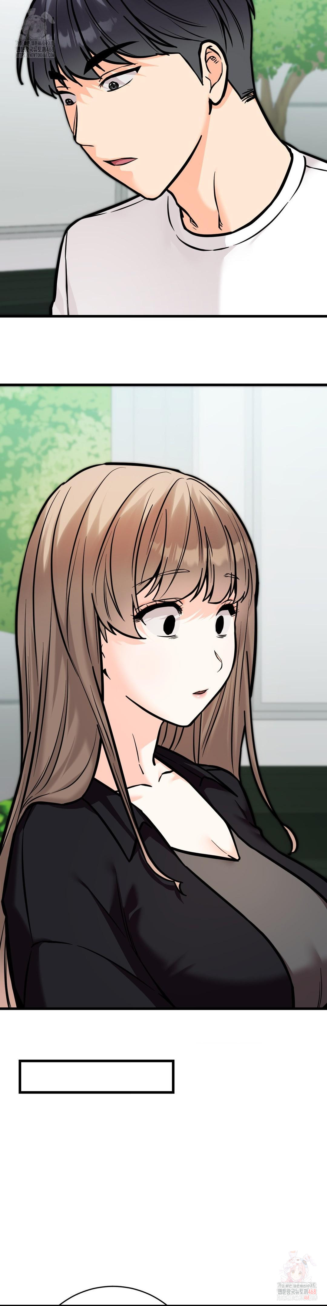 Secret Siblings 2 Raw Chapter 33 image 8
