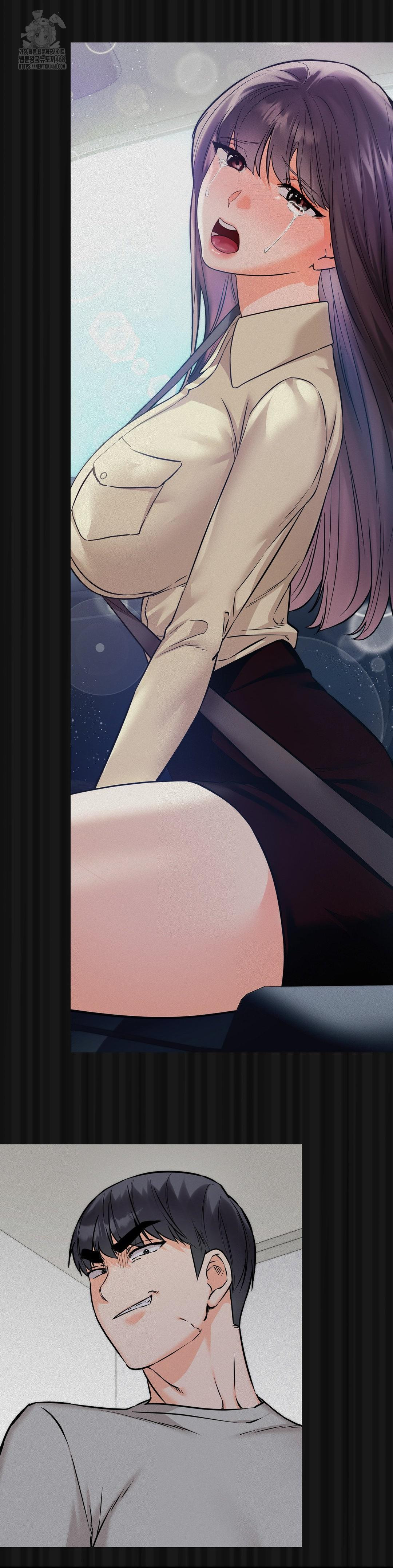 Secret Siblings 2 Raw Chapter 36 image 44