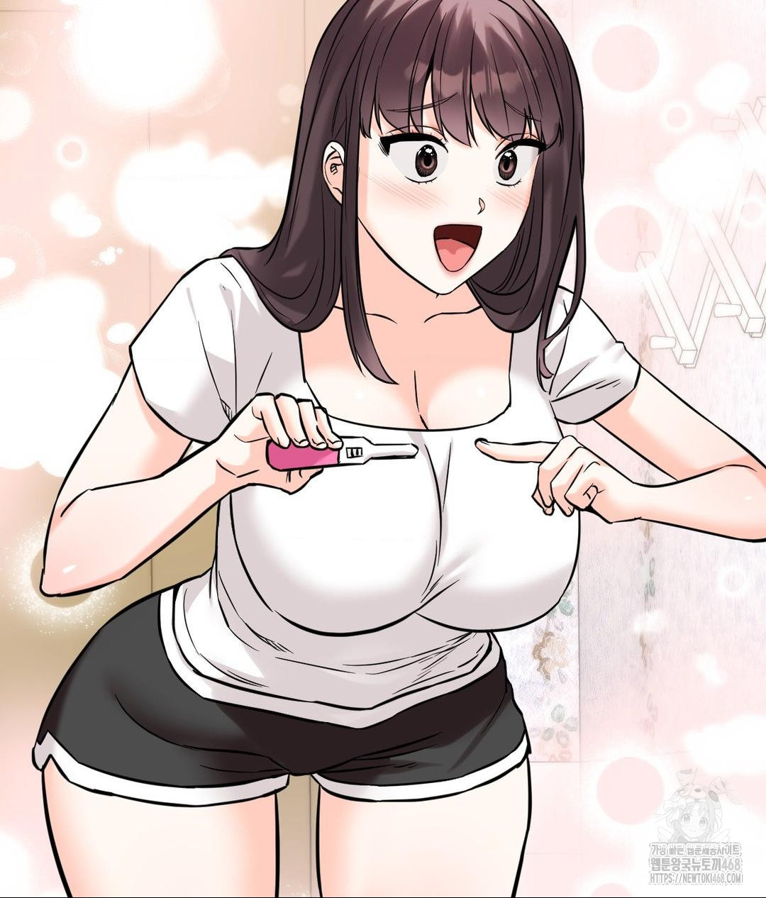 Secret Siblings 2 Raw Chapter 39 image 26