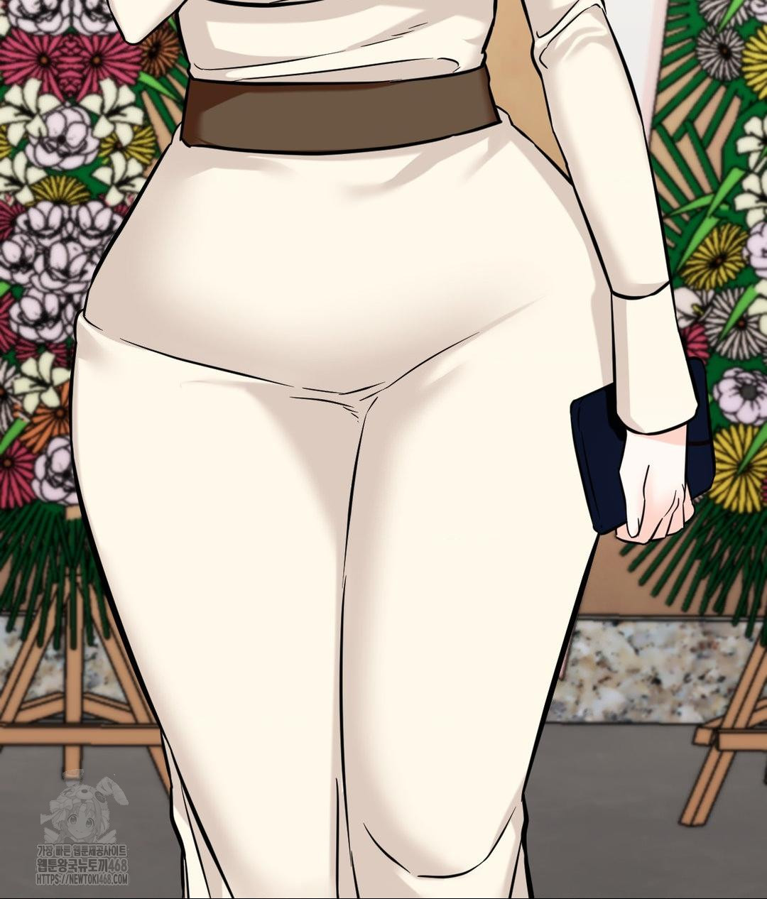 Secret Siblings 2 Raw Chapter 39 image 49