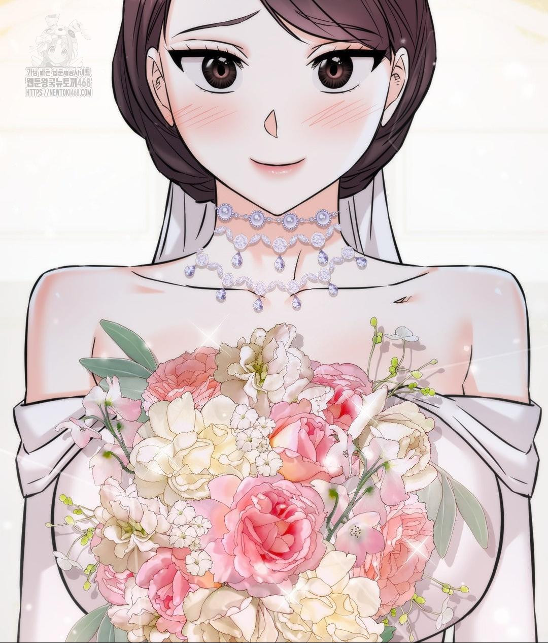 Secret Siblings 2 Raw Chapter 39 image 76