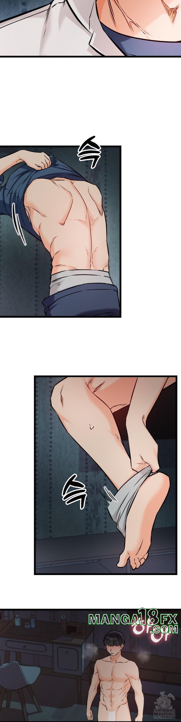 Secret Siblings 2 Raw Chapter 9 image 23