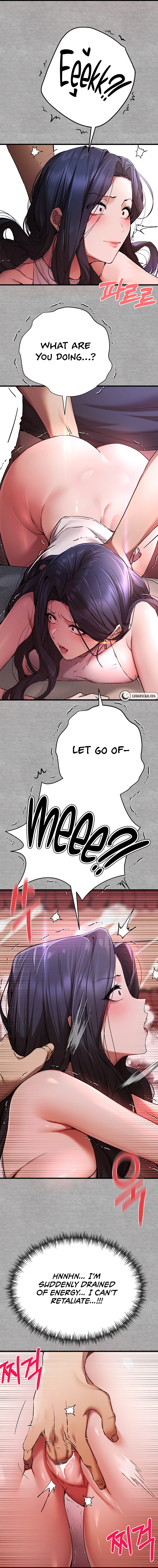 I Have To Sleep With A Stranger? Chapter 51 image 8