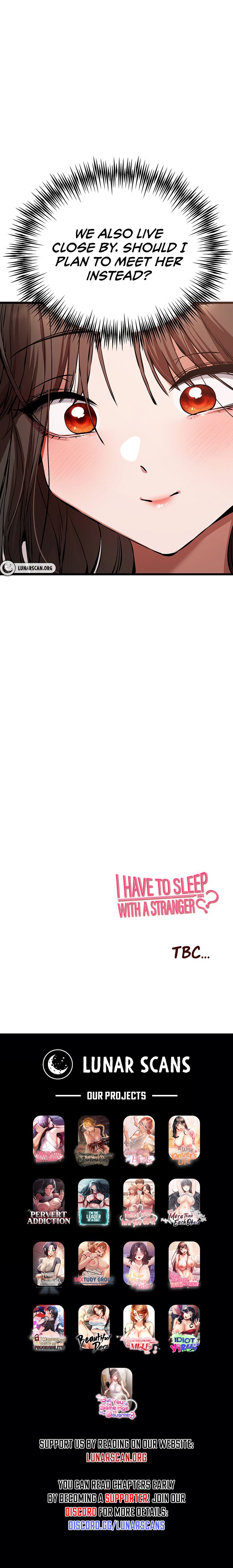 I Have To Sleep With A Stranger? Chapter 78 image 10