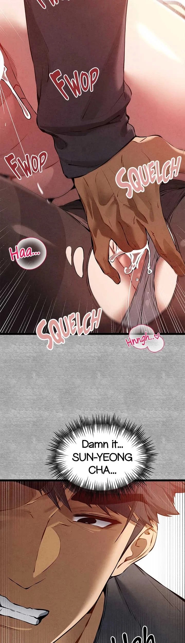 I Have To Sleep With A Stranger? Chapter 90 image 11