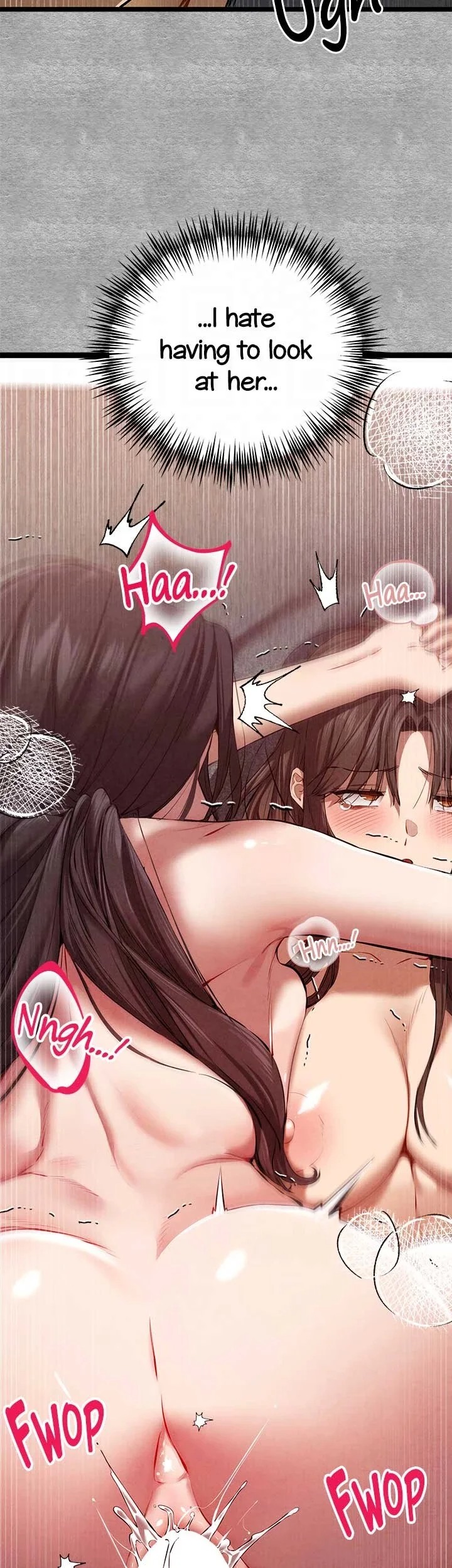 I Have To Sleep With A Stranger? Chapter 90 image 12