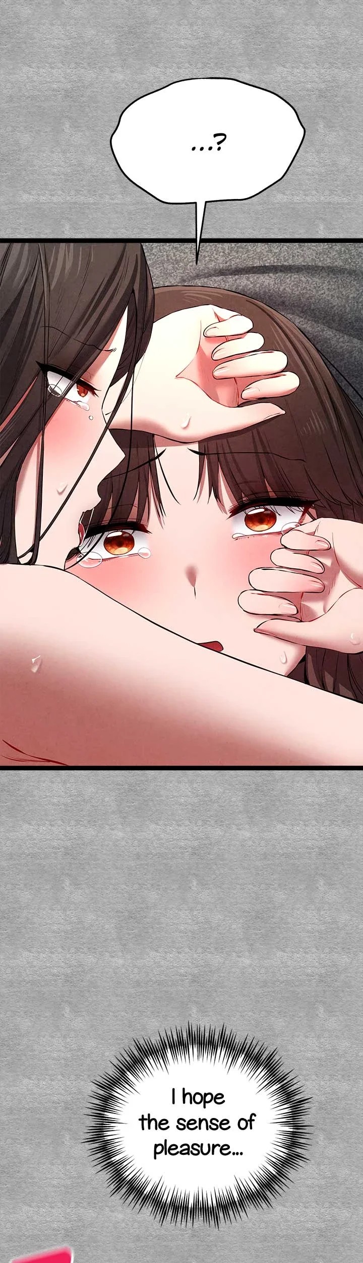I Have To Sleep With A Stranger? Chapter 90 image 1