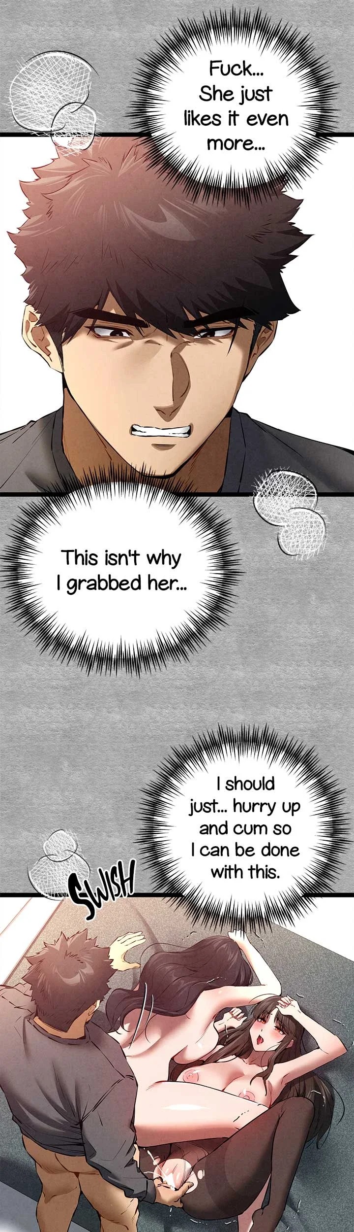 I Have To Sleep With A Stranger? Chapter 90 image 22