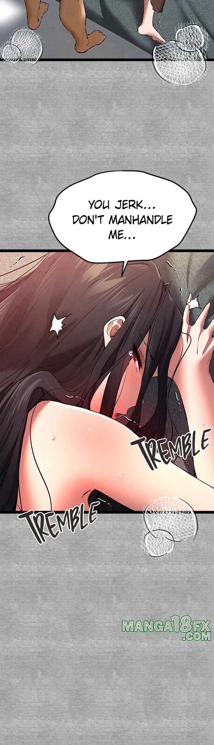 I Have To Sleep With A Stranger? Chapter 90 image 23