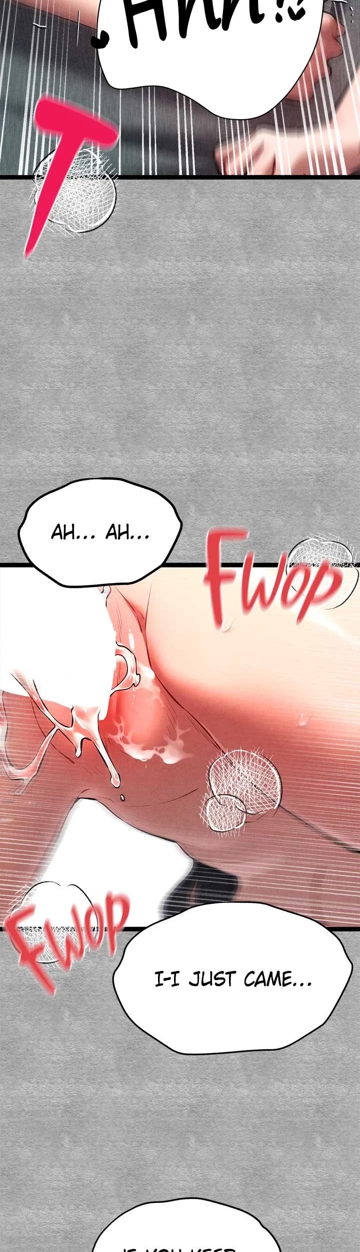 I Have To Sleep With A Stranger? Chapter 90 image 25