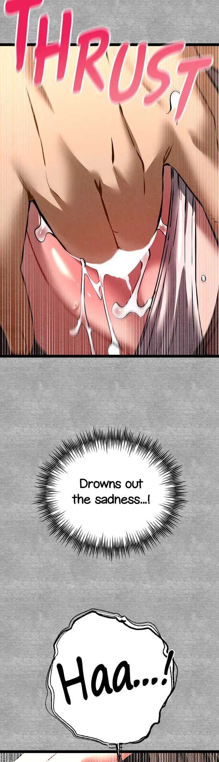 I Have To Sleep With A Stranger? Chapter 90 image 2