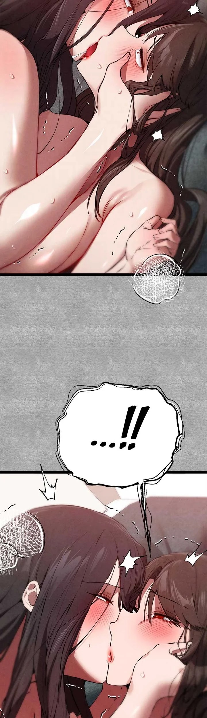 I Have To Sleep With A Stranger? Chapter 90 image 32