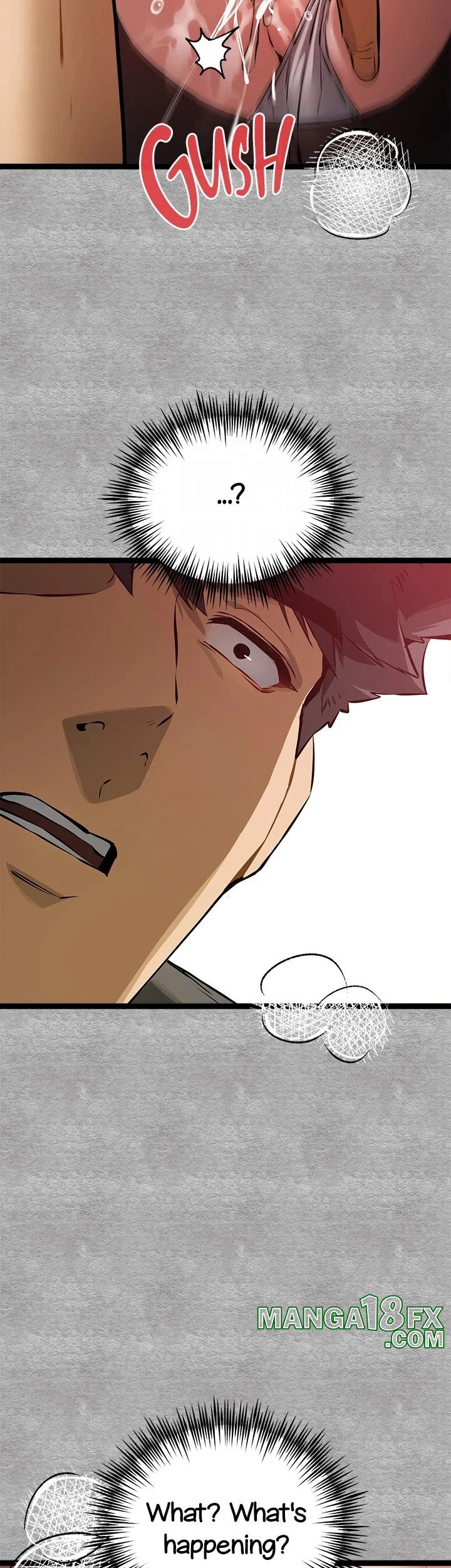 I Have To Sleep With A Stranger? Chapter 90 image 36
