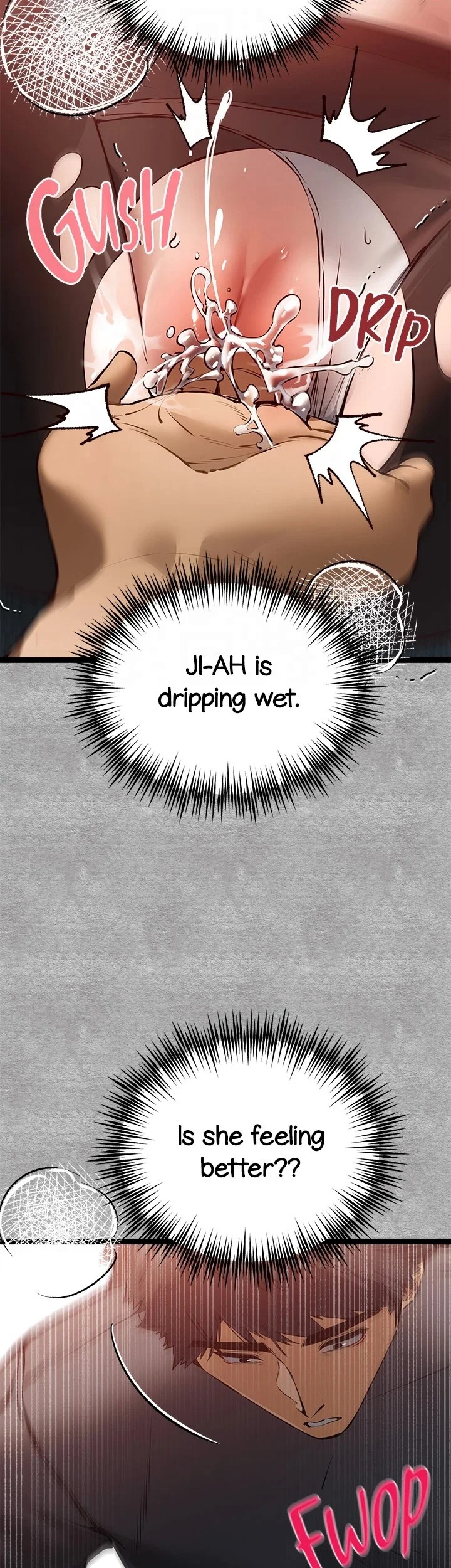 I Have To Sleep With A Stranger? Chapter 90 image 37
