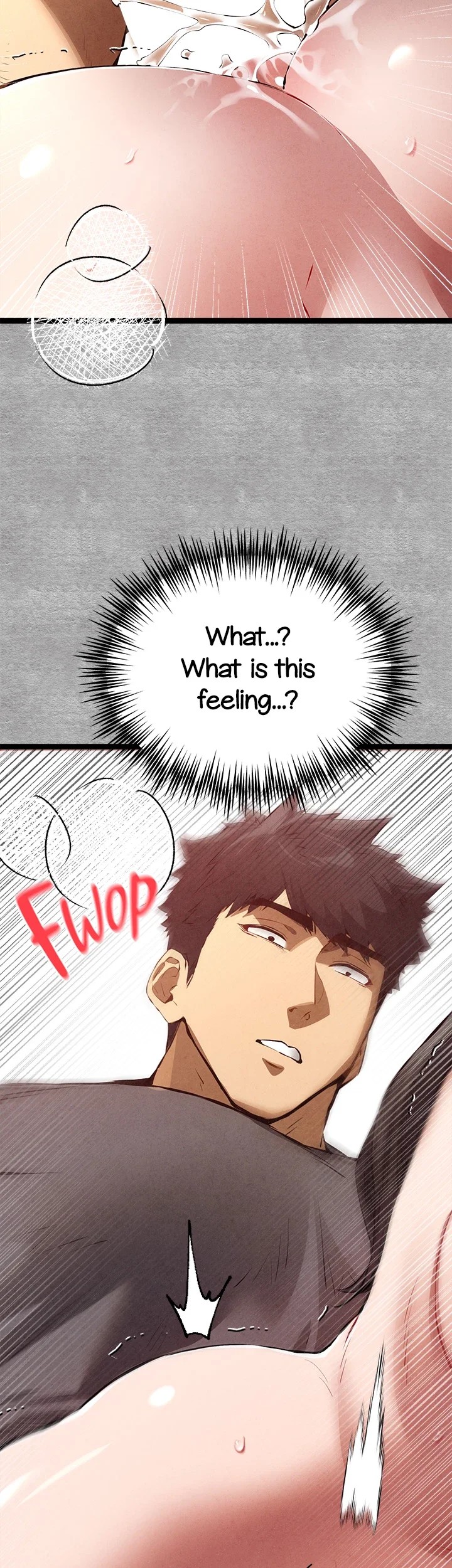 I Have To Sleep With A Stranger? Chapter 90 image 41