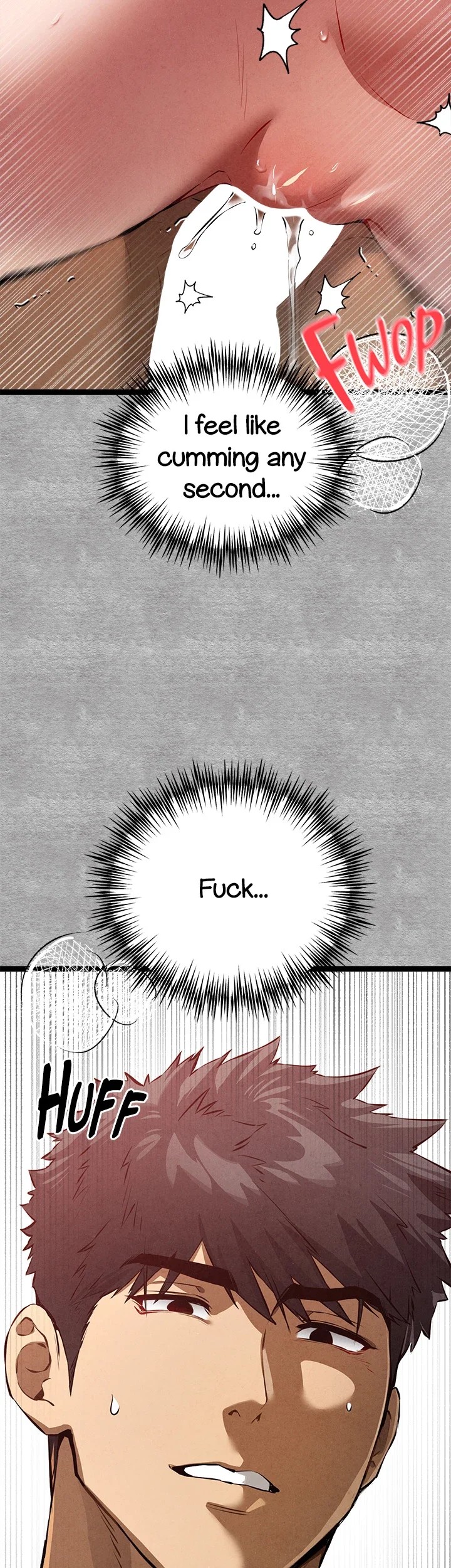 I Have To Sleep With A Stranger? Chapter 90 image 42