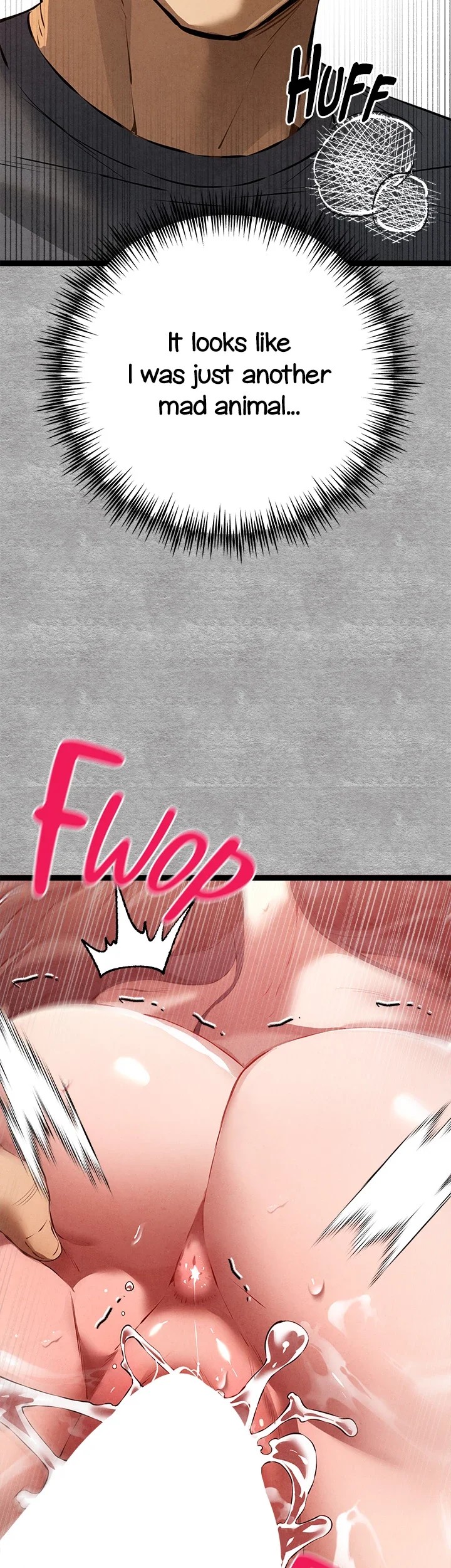 I Have To Sleep With A Stranger? Chapter 90 image 43