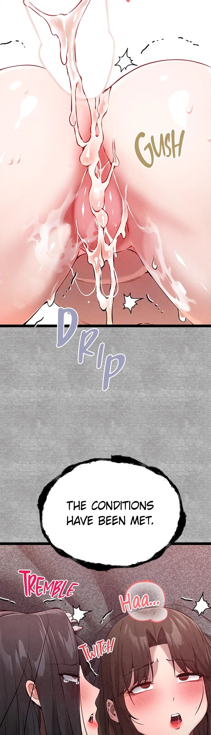 I Have To Sleep With A Stranger? Chapter 90 image 47