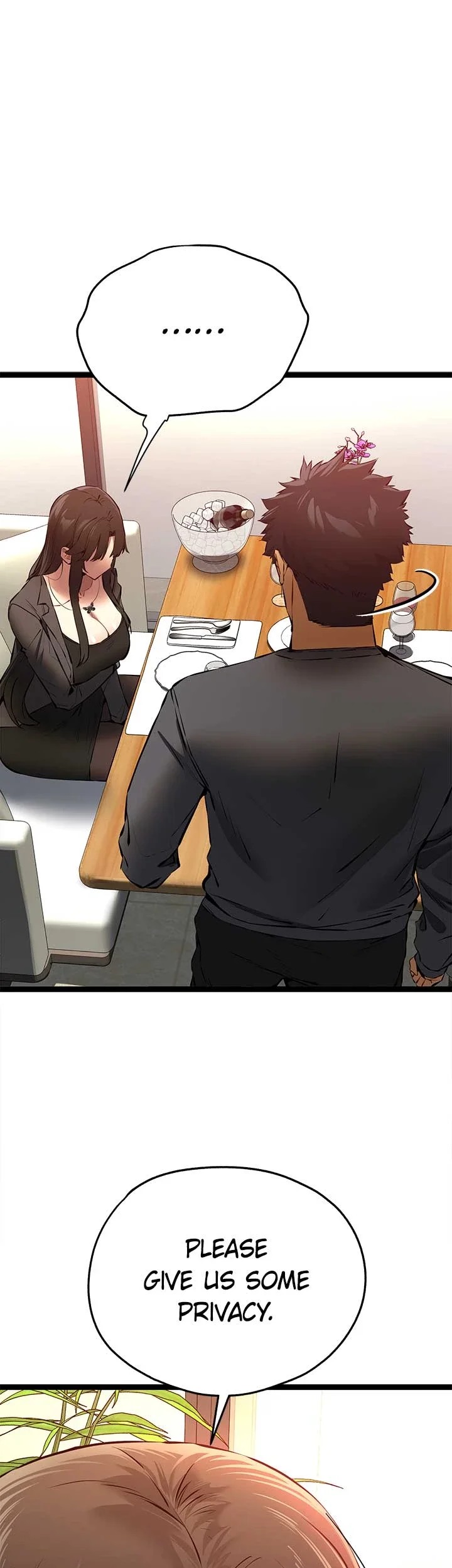I Have To Sleep With A Stranger? Chapter 90 image 56