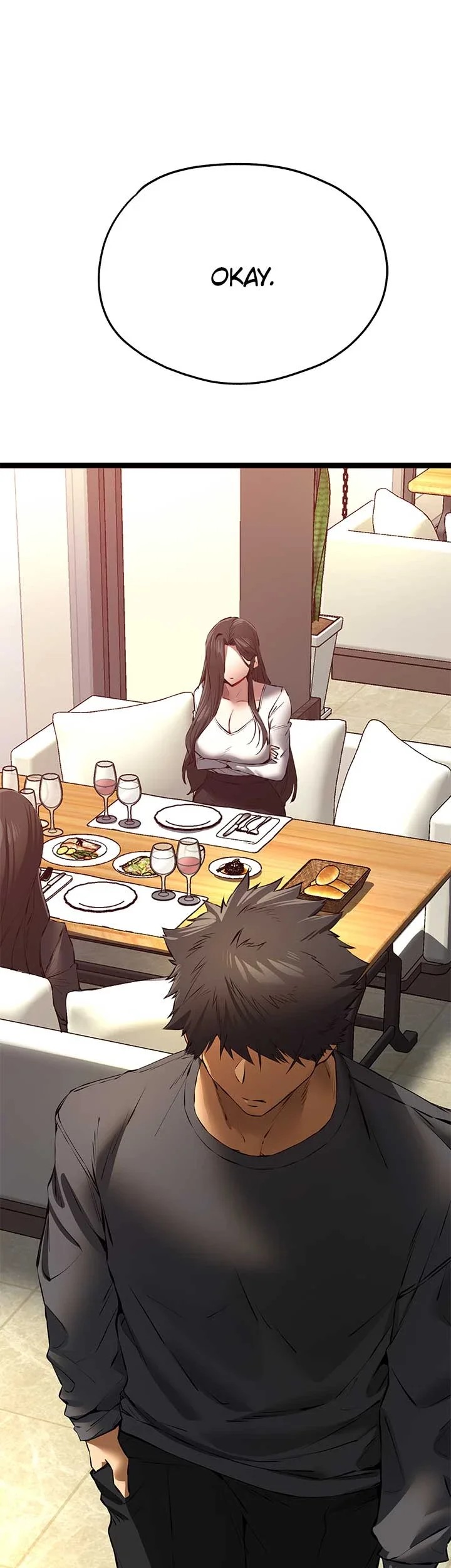 I Have To Sleep With A Stranger? Chapter 90 image 59