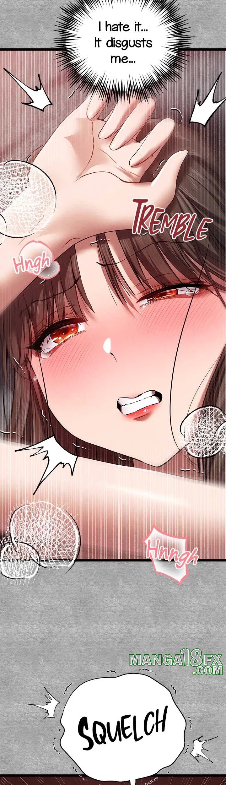 I Have To Sleep With A Stranger? Chapter 90 image 7