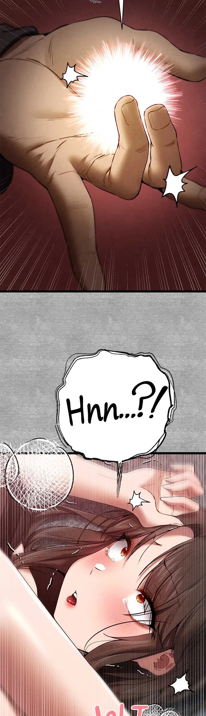 I Have To Sleep With A Stranger? Chapter 90 image 8