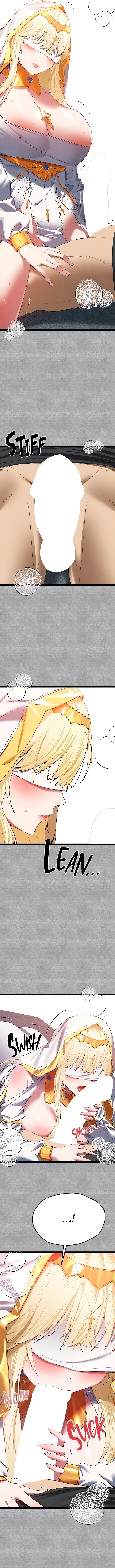 I Have To Sleep With A Stranger? Chapter 92 image 9