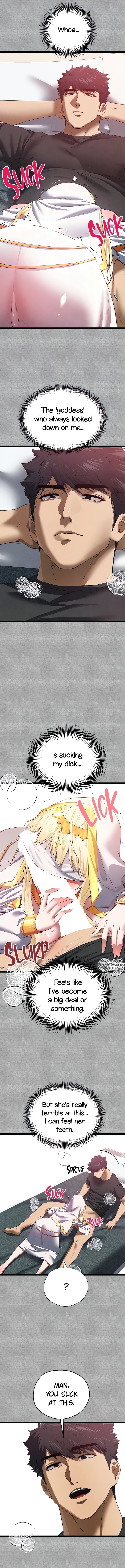 I Have To Sleep With A Stranger? Chapter 92 image 10