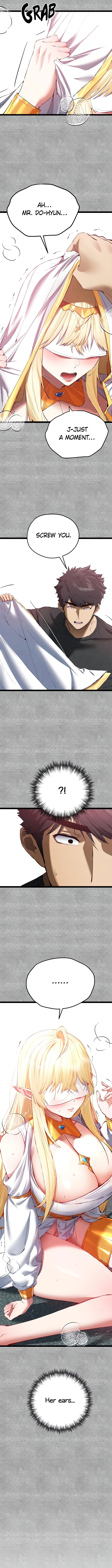 I Have To Sleep With A Stranger? Chapter 92 image 12