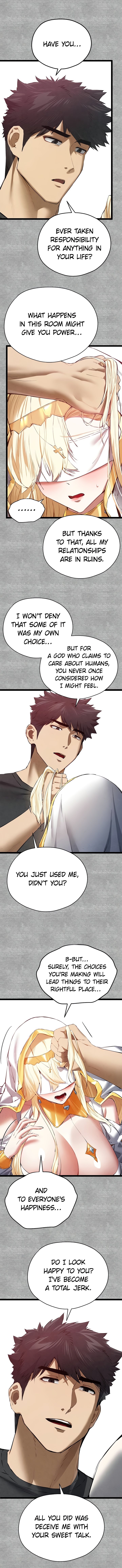 I Have To Sleep With A Stranger? Chapter 92 image 1