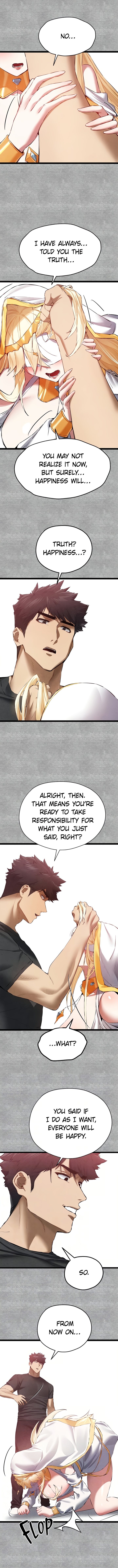 I Have To Sleep With A Stranger? Chapter 92 image 2