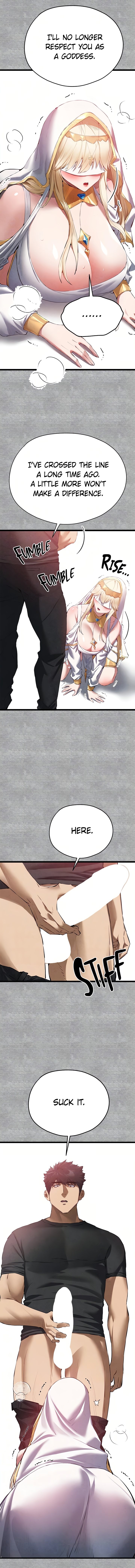 I Have To Sleep With A Stranger? Chapter 92 image 3