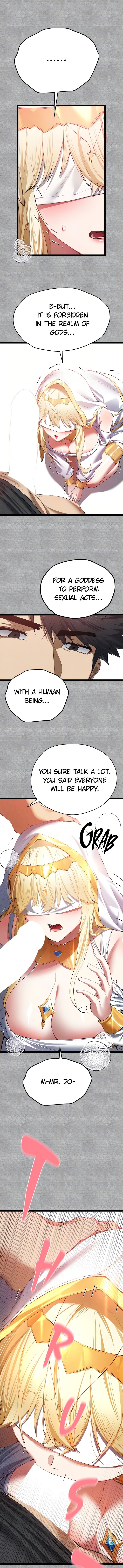 I Have To Sleep With A Stranger? Chapter 92 image 4