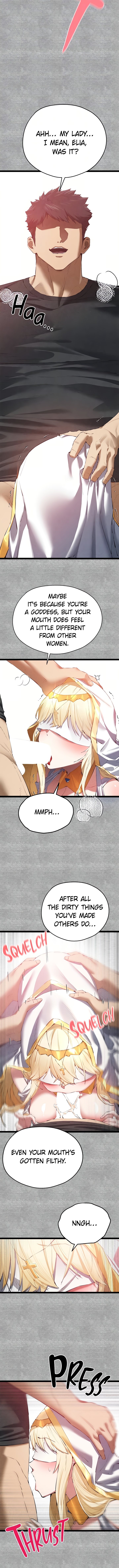 I Have To Sleep With A Stranger? Chapter 92 image 5