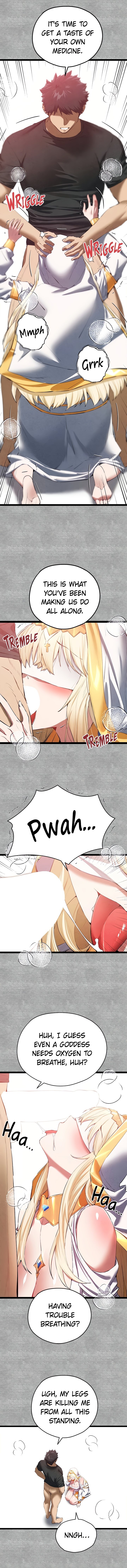 I Have To Sleep With A Stranger? Chapter 92 image 6