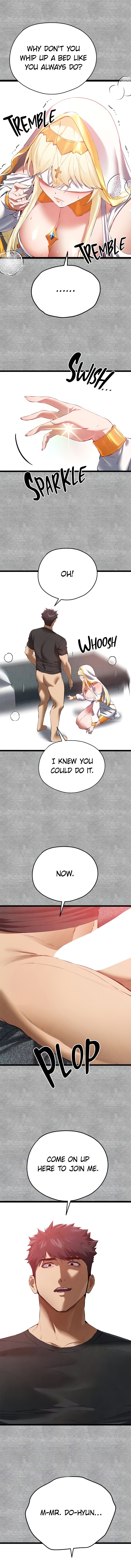 I Have To Sleep With A Stranger? Chapter 92 image 7